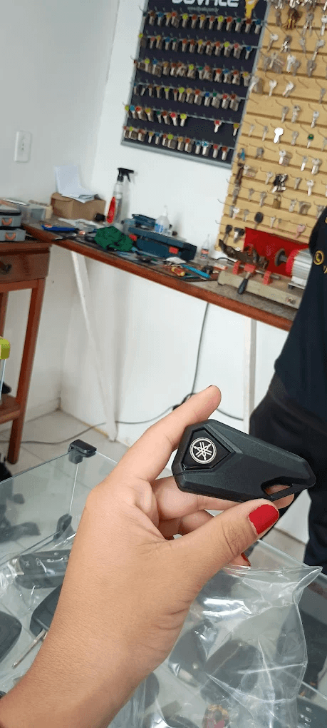 Serviço Chaveiro Silva 6