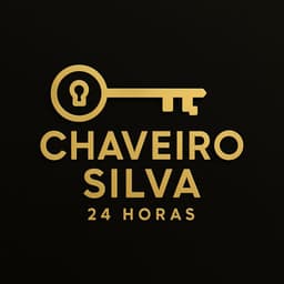 Chaveiro Silva Logo